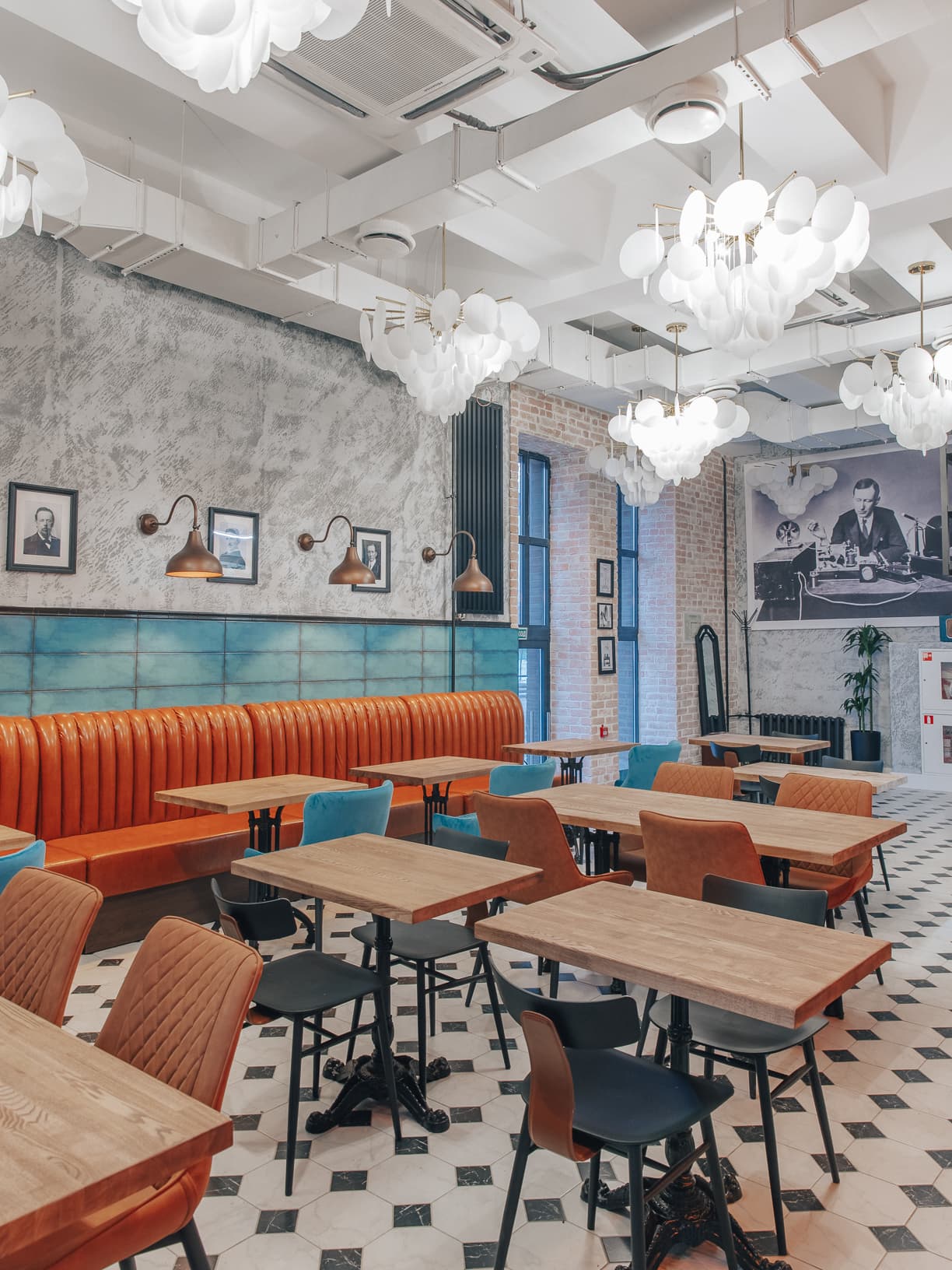 Пиццерия Радиола